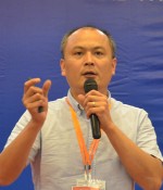 杭州古北電子科技有限公司(BroadLink)CEO 劉宗孺